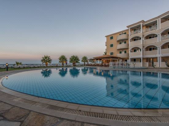 windmill bay argassi