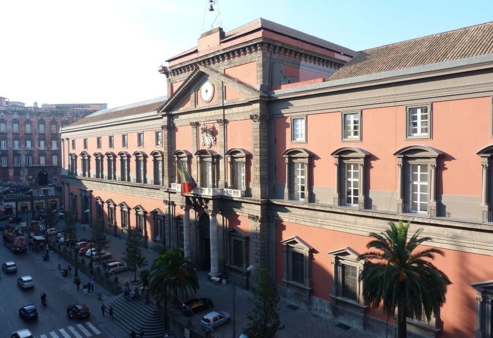 Il Ventre di Napoli 사진