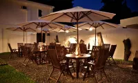 Cleon Villas Pension