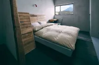 Kagelow Mt.Fuji Hostel Kawaguchiko Hoteles en Fujikawaguchiko
