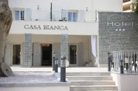 Best Western Hotel Casa Bianca Hotels near Chez Tao