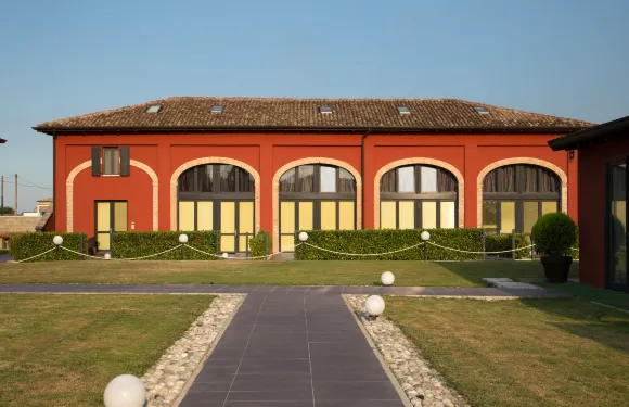 科爾特福瑞公寓