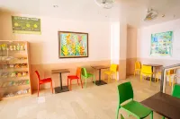 GV Hotel - Tagbilaran City Hotels in Tagbilaran