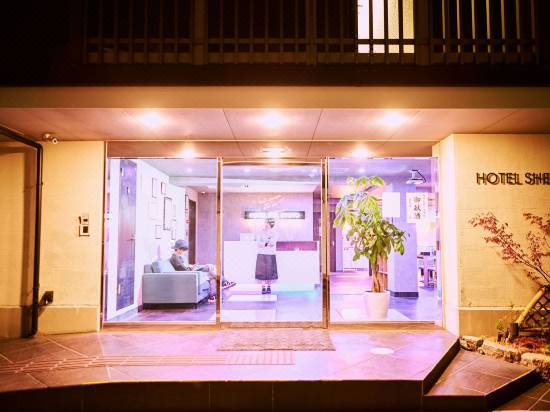 Hotel She Kyoto 京都 宿泊予約 安い料金プラン 口コミ 部屋写真 Trip Com Hotel She Kyoto 京都 宿泊予約 安い料金プラン 口コミ 部屋写真 Trip Com
