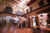 Hotel Hacienda del Sol Hotels in Tonala
