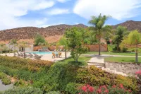 Hacienda Guadalupe Hotel Hotels in Guadalupe