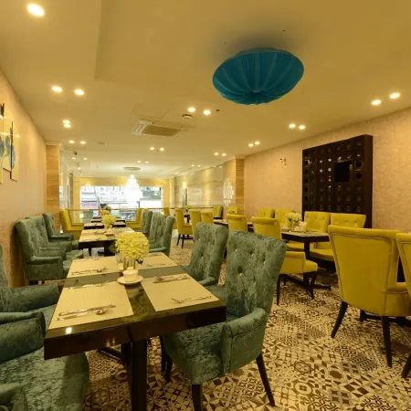 Hôtel le Joyau Bleu Hanoï