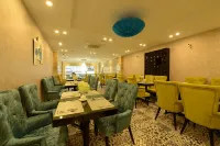 河內翡翠水濱水療飯店