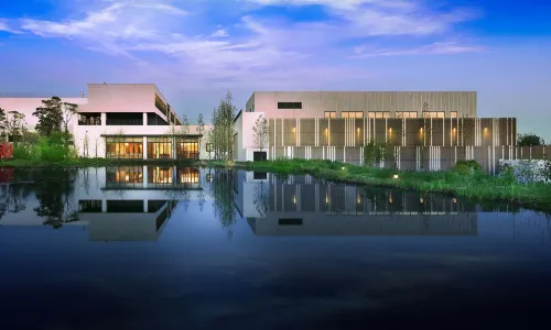 The Annex