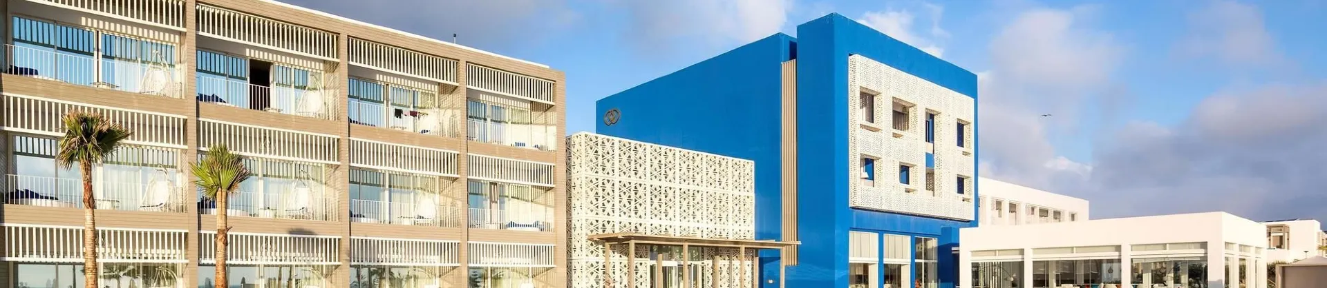 Scenic Hotels