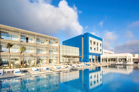 Sofitel Tamuda Bay Beach and Spa