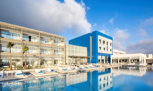 Sofitel Tamuda Bay Beach and Spa