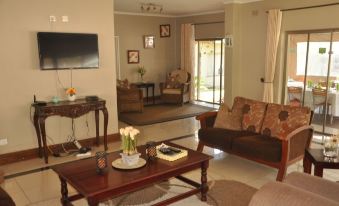 Coghlan Villa Guest House