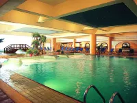 Adams Beach Hotel & Spa Deluxe Wing – Adults Only Hotels in Sotira