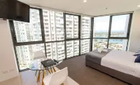 Rhapsody Resort - Official - Balcony