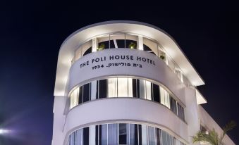 Poli House by Afi Hotels