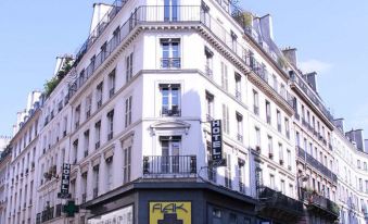 Jeff Hotel