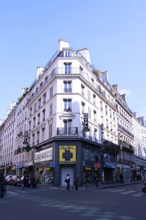 Jeff Hotel