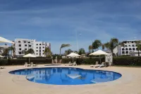 Rofaida Appart'Hotel Hotels in Agadir