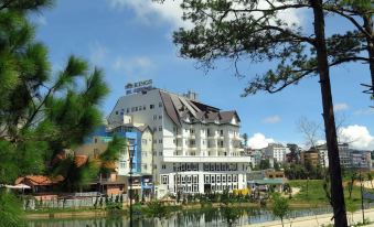 Kings Hotel Dalat