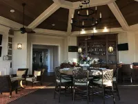 Henderson Beach Resort - bar