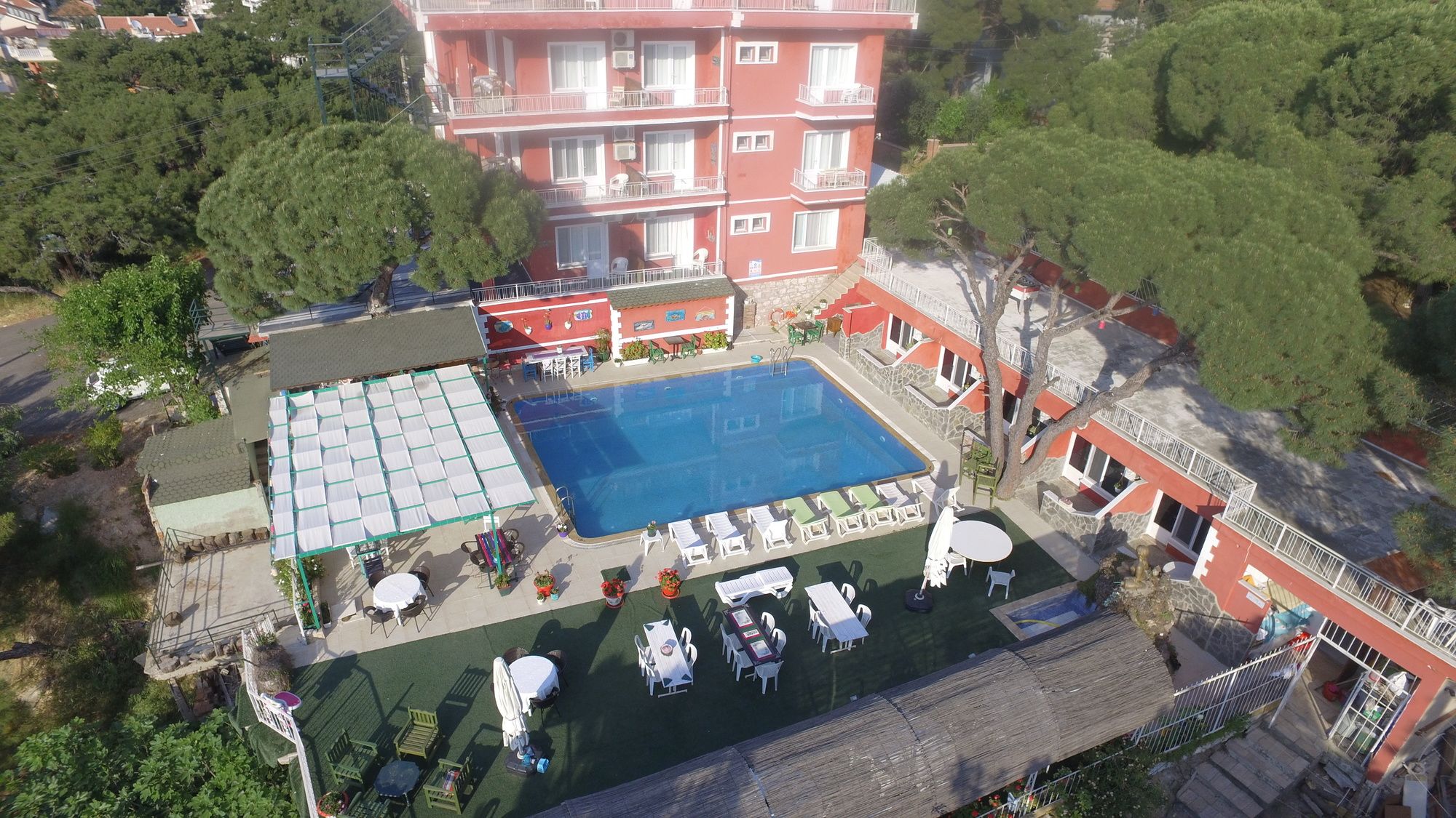 Tunc Otel