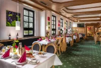 Hotel Stadt Hamburg Hotels in Bad Salzuflen