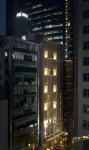 Stay Hotel Gangnam فنادق في سيول