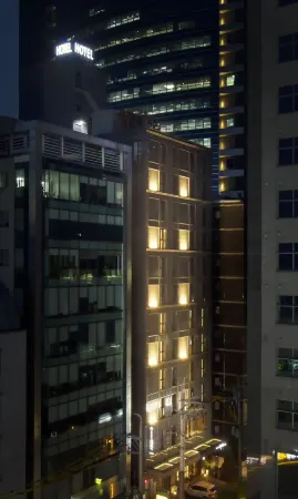 Stay Hotel Gangnam