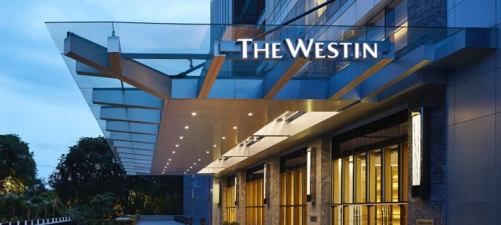 The Westin Jakarta Hotels in Jakarta