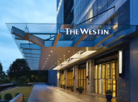 The Westin Jakarta