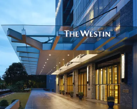 The Westin Jakarta Featured Photos