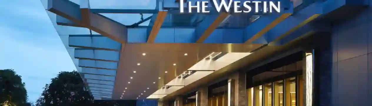 The Westin Jakarta