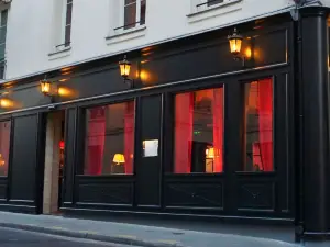 波拿巴約瑟芬飯店