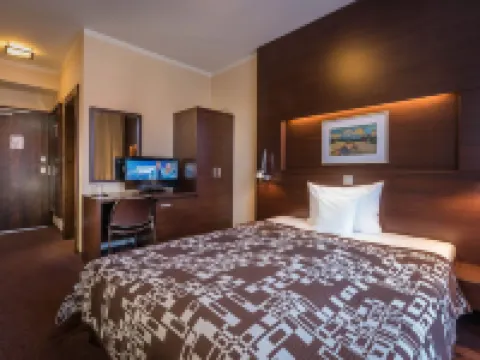 Hotel Villa Bianca Hotels in Liptovsky Mikulas