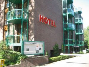 Solitaire Hotel & Boardinghouse Berlin