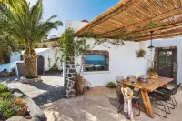 Old Vourvoulos Houses Hotels in Vourvoulos