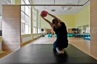 SPA VILNIUS Druskininkai - Gym