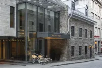 Hotel William Gray Hotels in Old Montreal
