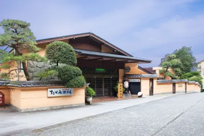 Takami Hotel