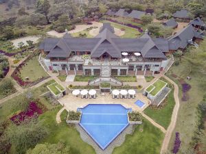 The Retreat at Ngorongoro