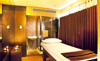 Octave Hotel and Spa - JP Nagar