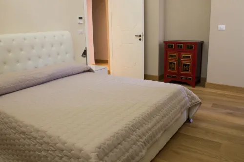 Duca di Sarro le Suites