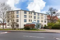 Hotel Strijewski Các khách sạn ở Wolfsburg