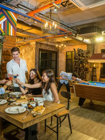 รูปภาพของนอนเซ่ พัทยา