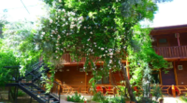 Cirali Simge Holiday Houses