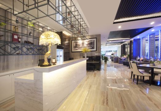 3. 선라이즈 센트럴..