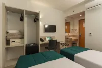 Go Inn Vitória Các khách sạn gần Passagem Bridge