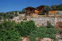 Hamarat Otel Hotel di Yenikoy Mahallesi