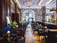 The Gunawarman Hotels near Bundaran Senayan